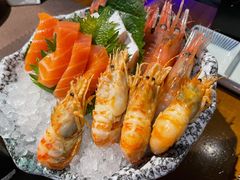 -和彩放题餐厅(酒仙桥店)