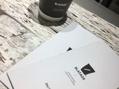 -BLATAGE COFFEE