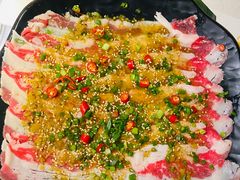 -猫爪爪原切自助烤肉(观音桥阳光世纪店)