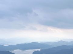 -吉林市朱雀山国家森林公园