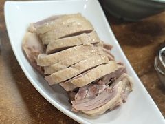 -金原鸭血粉丝汤·汤包·脆皮烤鸭(南京博物院店)