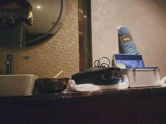 -华夏良子·足道SPA艾灸(铁道大厦店)