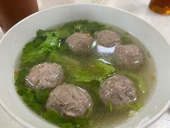 -福合埕牛肉丸(福平路店)