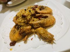 -衡山汇·高级粤菜(霄云路店)