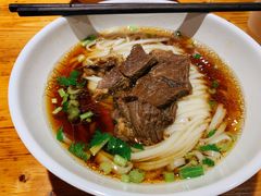 牛肉粉-肆姐面粉馆(坡子街店)