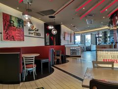 -必胜客(绿地新都会店)