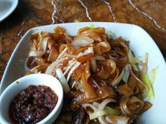 -广东道至正餐厅(区庄店)