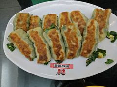 -粥公粥婆精品家常菜(青龙桥店)