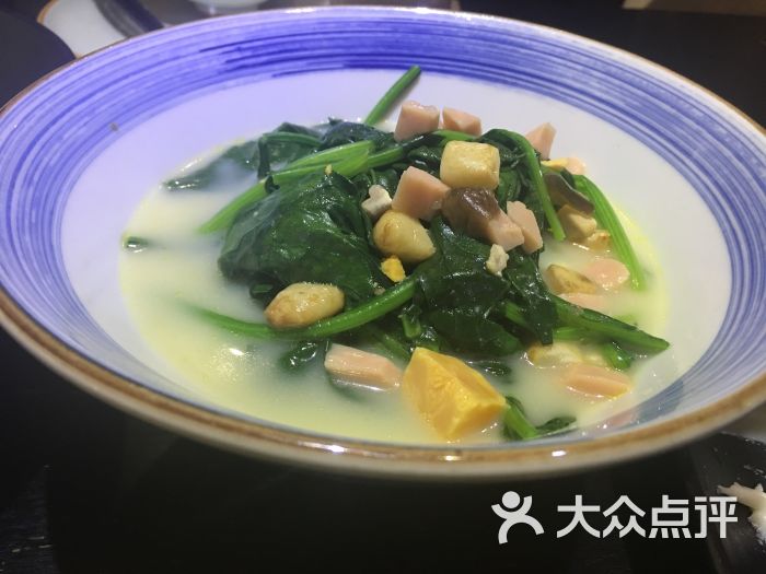 最江南艺术餐厅-图片-桐乡市美食-大众点评网