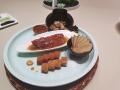 -彩丰楼中餐厅·仁恒洲际酒店