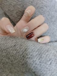 -Nail Romance·美甲罗曼史