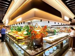 -汉丽斯巴西烤肉自助(市南店)