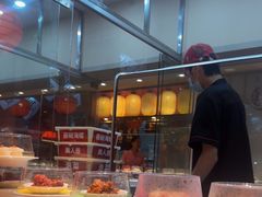 -莲寿司(国兴店)