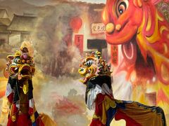 -中国客家博物馆