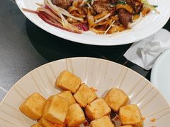 -有璟阁港式餐厅(金融街购物中心店)