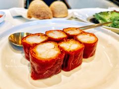 -铭家点心(秦岭路店)