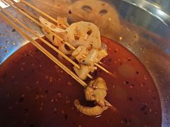 -嘉州鲜知味钵钵鸡(奎星楼店)