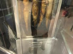 -一代烤翅王(大汉口店)