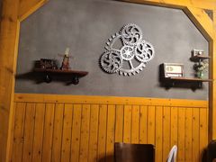 -伯爵·沉浸式超级密室·直营店