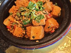 -阿嫂印象·民间江湖菜(大学城店)