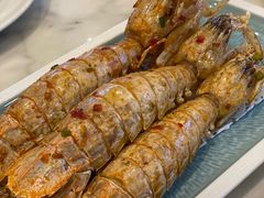 -欢乐海岸美食联盟