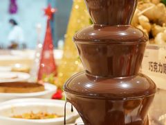 -明月东一酒店·菲斯特自助餐厅