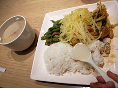 -大米先生(德思勤分店)