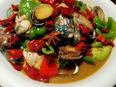 -船歌·鱼水饺青岛菜(闽江二路店)