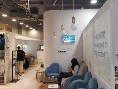 -天真蓝照相馆(宁波来福士店)