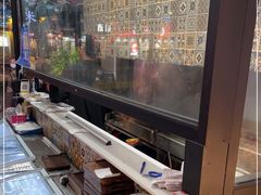 -欧提汗·新疆餐厅·清真(银都路店)