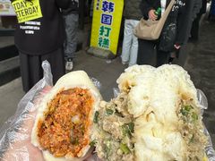 -传闻来紫菜包饭·打糕(西塔韩百店)