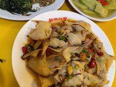 -桂园白粥·潮汕老味道
