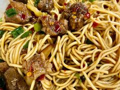 -李易面馆(树木岭店)