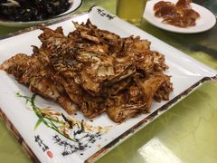 -福顺居(刘家窑店)