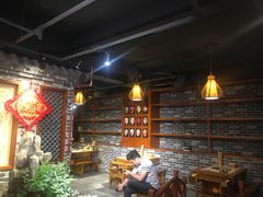 -蜀家渝重庆火锅(南屏街店)