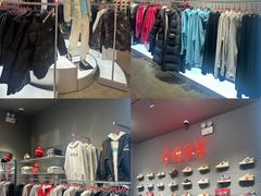 -首创奥特莱斯(西安店)