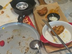 -必胜客(骡马市店)