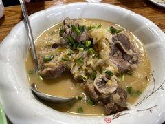 -八大碗私房菜(中城路店)