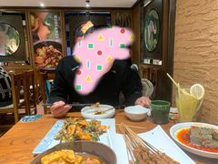 -云海肴·汽锅鸡·云南菜(美罗城店)