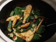-南拳十三姨·潮汕砂锅粥(世纪金源店)