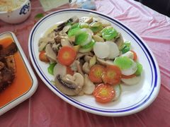 -乐乐餐厅(湘子庙街店)