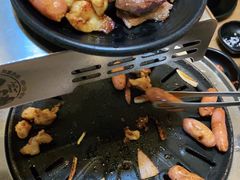 -九田家黑牛烤肉(淮北万达店)