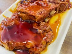 李家大排-砂锅李(九江路店)