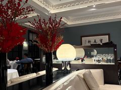 -宝丽轩中餐厅BAOLIXUAN