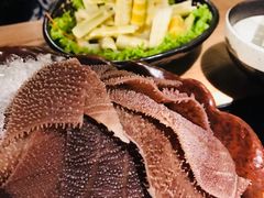 鲜毛肚-湊湊火锅·茶憩(上海合生汇店)