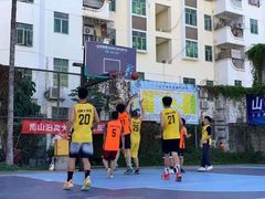 -海底捞火锅(金光华店)