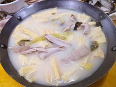 -肥姐美食(同福中路店)
