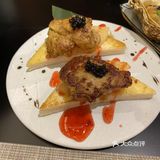 周末宠爱自己，吃个痛快