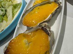 -皓景海鲜·地标美食(双月湾店)
