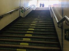 -南礼士路(地铁站)